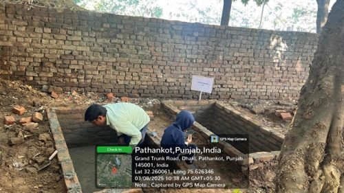 Vermicomposting Unit