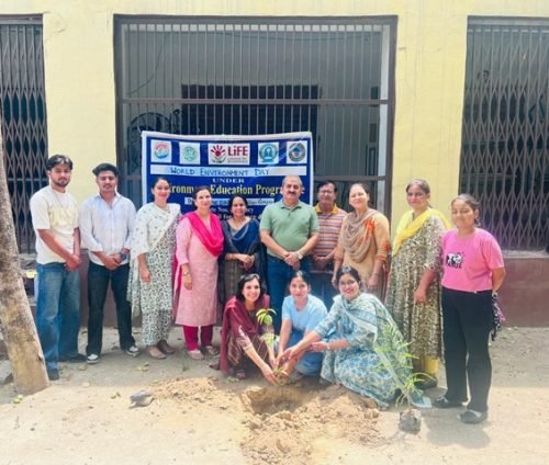 World environment Day